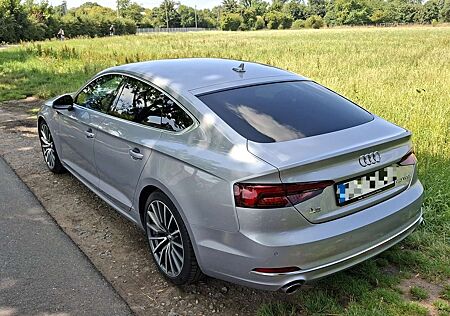 Audi A5 40 TFSI S tronic-48V Hybrid sport