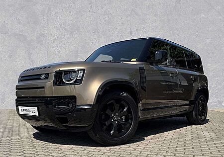 Land Rover Defender 110 D250 X-Dynamic HSE