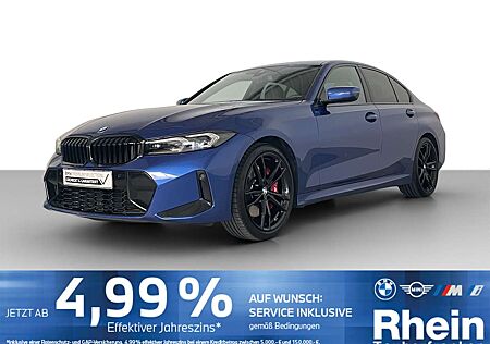 BMW 320 i Lim. M Sportpaket NaviProf*Harman*