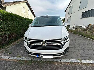 Volkswagen T6.1 Multivan Multivan T6.1 Kurz DSG Generation Six