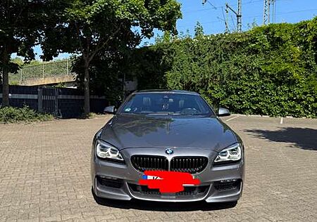 BMW 640 d