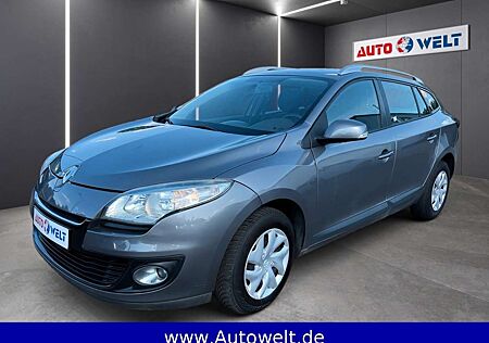 Renault Megane Kombi 1.6 16V Klimaanlage Bluetooth