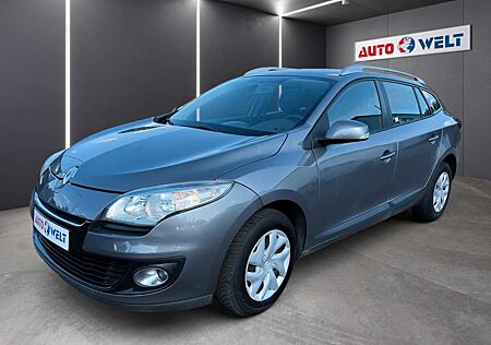 Renault Megane Kombi 1.6 16V Klimaanlage Bluetooth