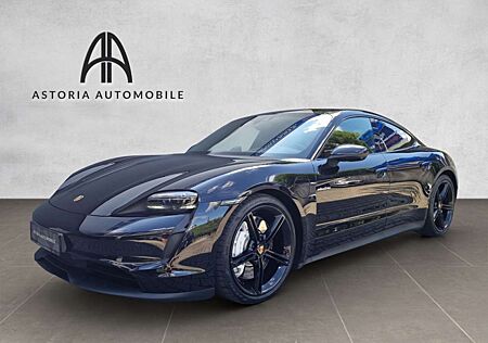Porsche Taycan 4S Approved HuD PerfBat+ PDispl 4RadLenku