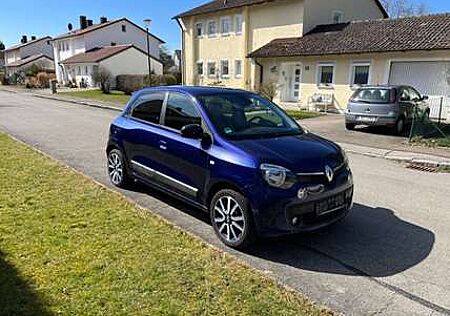 Renault Twingo ENERGY TCe 90 Experience