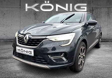 Renault Arkana Techno 140 EDC *Automatik*PDC*LED*Carplay