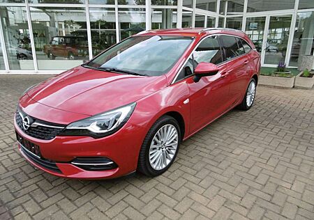 Opel Astra Elegance Start/Stop 1,5D