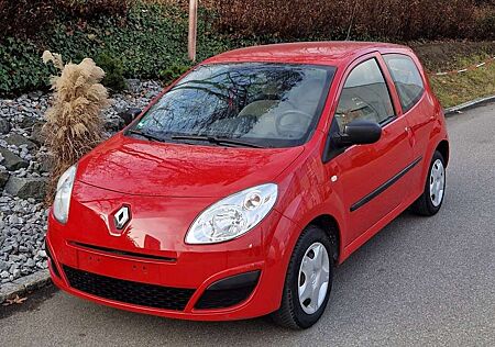 Renault Twingo 1.2 Tüv Neu 12-2027 Klima Top Zustand