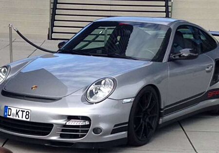 Porsche 911 Turbo 997 Schalter/3,9L/2xGTX35/955KW-1300ps