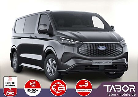 Ford Transit Custom E- Multicab 71kWh Limited UVP-33%*