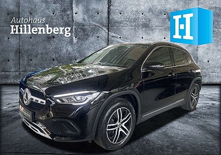 Mercedes-Benz GLA 200 Progressive; Business; MBUX; LED; 7G-DCT