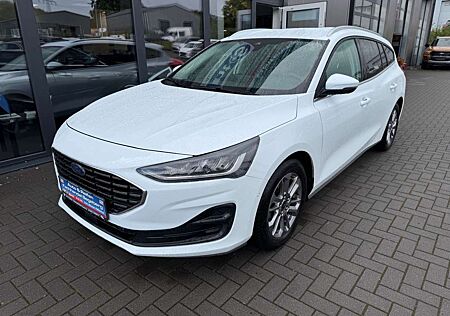 Ford Focus Turnier 1.5TDCI Titanium X AUTOMATIK*LED*