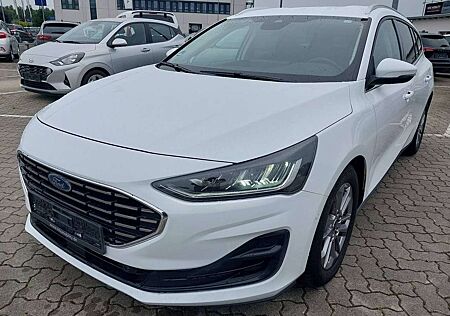 Ford Focus Turnier 1.5TDCI Titanium X AUTOMATIK*LED*