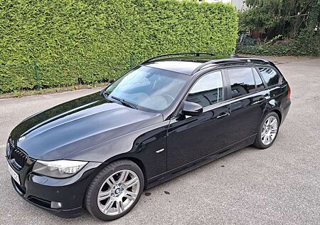BMW 320d 320 lci