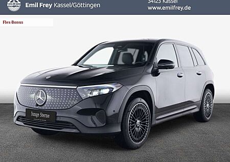 Mercedes-Benz EQB 300 EQB