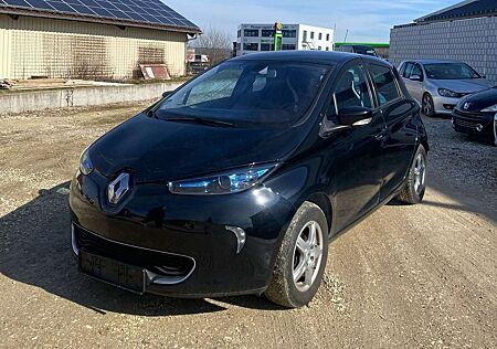 Renault ZOE Intens