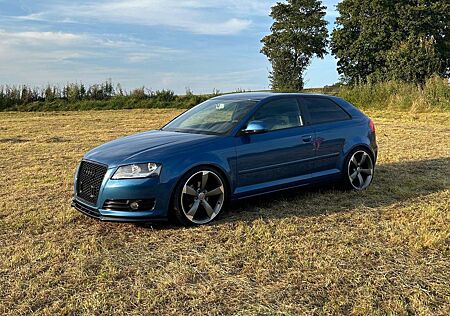 Audi A3 1.6 Ambition