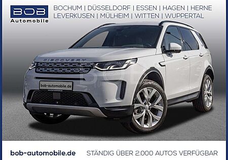 Land Rover Discovery Sport P300e AWD SE NAVI MATRIX-LED WINTER-P.