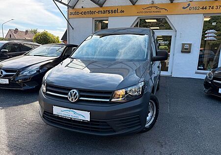 VW Caddy Volkswagen Kasten LKW/AHK/RADIO/USB/ZV