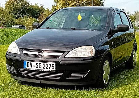 Opel Corsa 1.0 12V