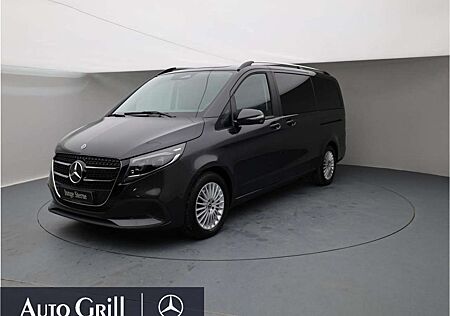 Mercedes-Benz V 220 d Style+ Distr 6Si Navi AHK Multibeam 360