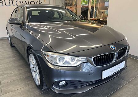 BMW 420 *Aut./BiXe/Navi/Leder/ALU/Sitzhzg