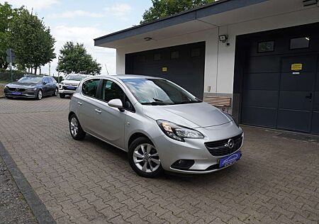 Opel Corsa 1.4 Active KLIMA+ALU+PDC+TEMPOMAT+EURO6+2.Hd