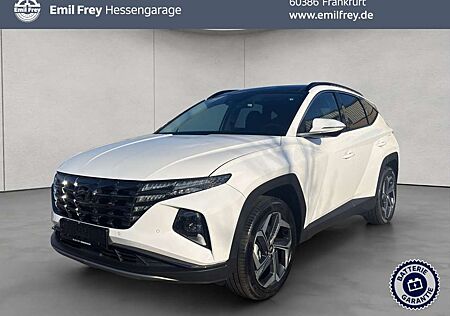 Hyundai Tucson 1.6 T-GDi Plug-in-Hybrid 4WD Prime