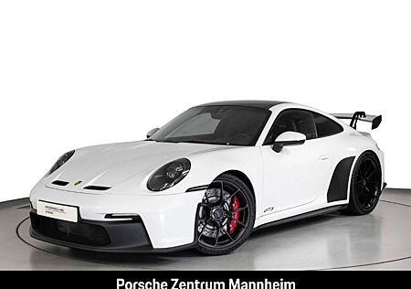 Porsche 992 911 GT3 Clubsport Matrix Lift Carbon Chrono