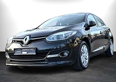 Renault Megane *65TKM*/SHZ/NAV/KLIMA/TEMPOMT/GARANTIE