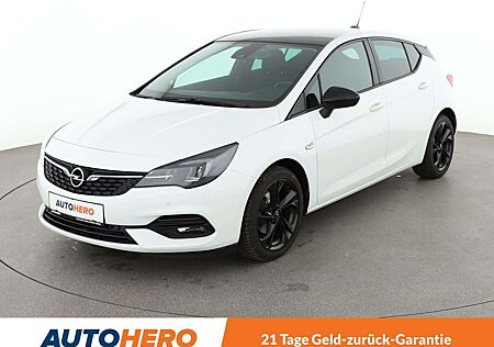 Opel Astra 1.2 Turbo GS Line *TEMPO*SHZ*PDC*WINTERPAKET*LHZ*