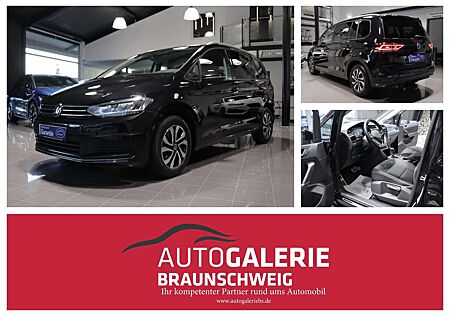 VW Touran Volkswagen 2.0 TDI DSG Active 7-SITZE *VIRTUAL*ACC*
