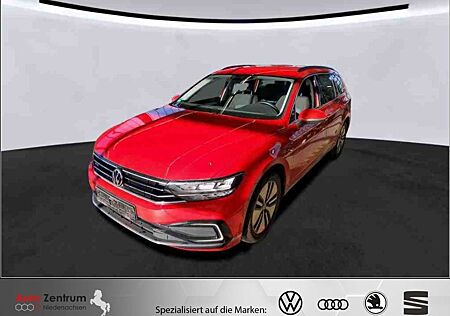 VW Passat Variant Volkswagen 1.4 TSI Plug-In-Hybrid DSG GTE Massage Kamera*ACC