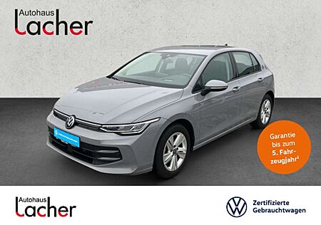 VW Golf Volkswagen Life 1.5 TSI