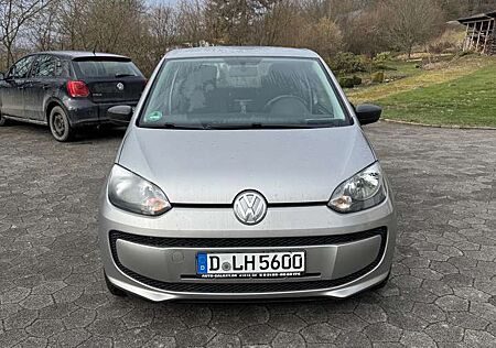 VW Up Volkswagen ! take ! BMT