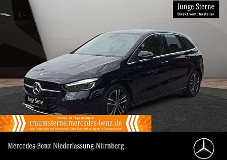 Mercedes-Benz B 200 PROGRESSIVE+AHK+LED+KAMERA+7G