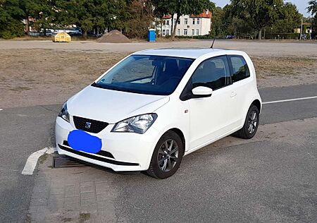 Seat Mii ++3-Türer+1.0+Ecomotive+Style