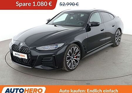 BMW 440 M440i Gran Coupe xDrive Aut.*NAVI*LASER*ACC*360°