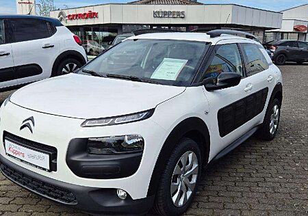 Citroën C4 Cactus Citroen Feel