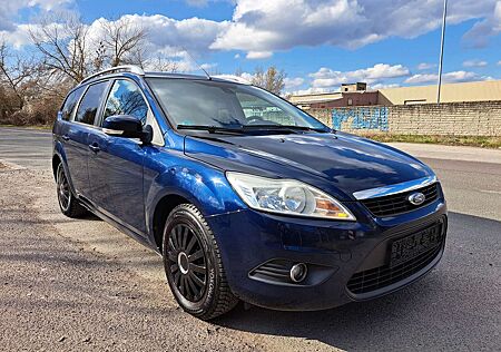 Ford Focus Viva