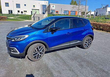 Renault Captur (ENERGY) TCe 150 Version S