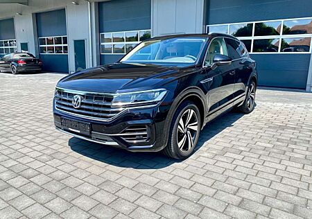 VW Touareg Volkswagen 3.0 V6 TDI Atmosphere R-Line/ACC/AHK/20"