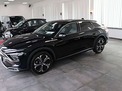 Citroen C5 X Plus * 1.HAND + 45TKM + GARANTIE *