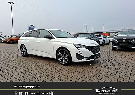 Peugeot 308 SW Allure PureTech 130 EAT8