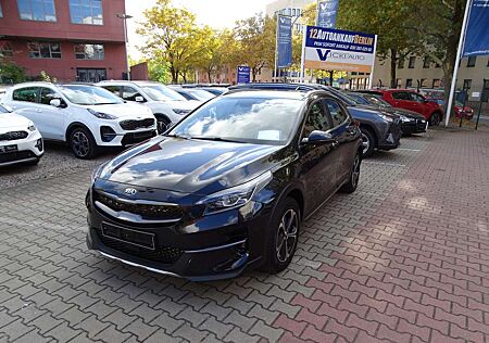 Kia XCeed 1.6 Plug-in Hybrid Vision Navi, Auto