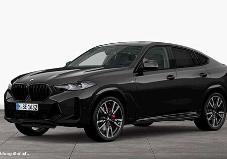 BMW X6 xDrive40d M Sport Gestiksteuerung HK HiFi