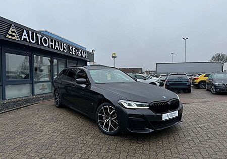 BMW 530 d xDrive Touring M Sport*AHK*HUD*PANORAMA*