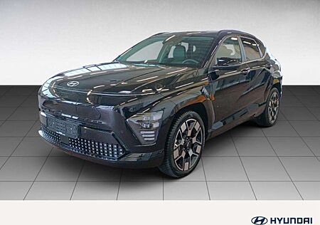 Hyundai Kona Prime Elektro 65,4kw Sitzkomfort Paket Bose 19 Zol