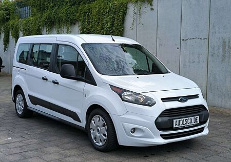 Ford Transit Connect Connect PKW L2 1Hd AHK Navi RFK 7974Netto