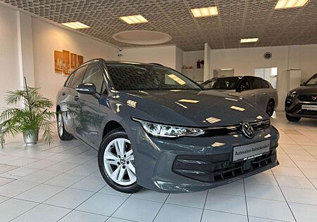VW Golf Volkswagen VIII Variant 1.5eTSI*DSG*ACC*AHK*NAVI*